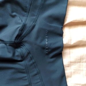 XL Alphalete Alphalux Force leggings